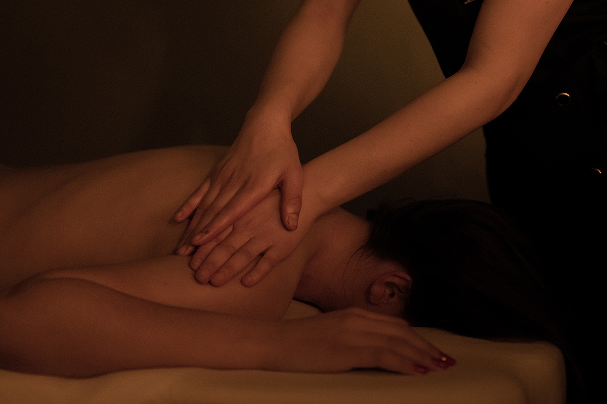 Massage